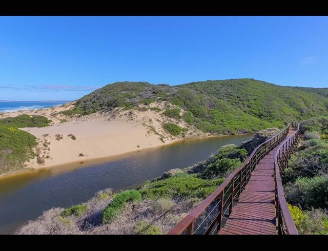 LAND FOR SALE IN DANA BAY